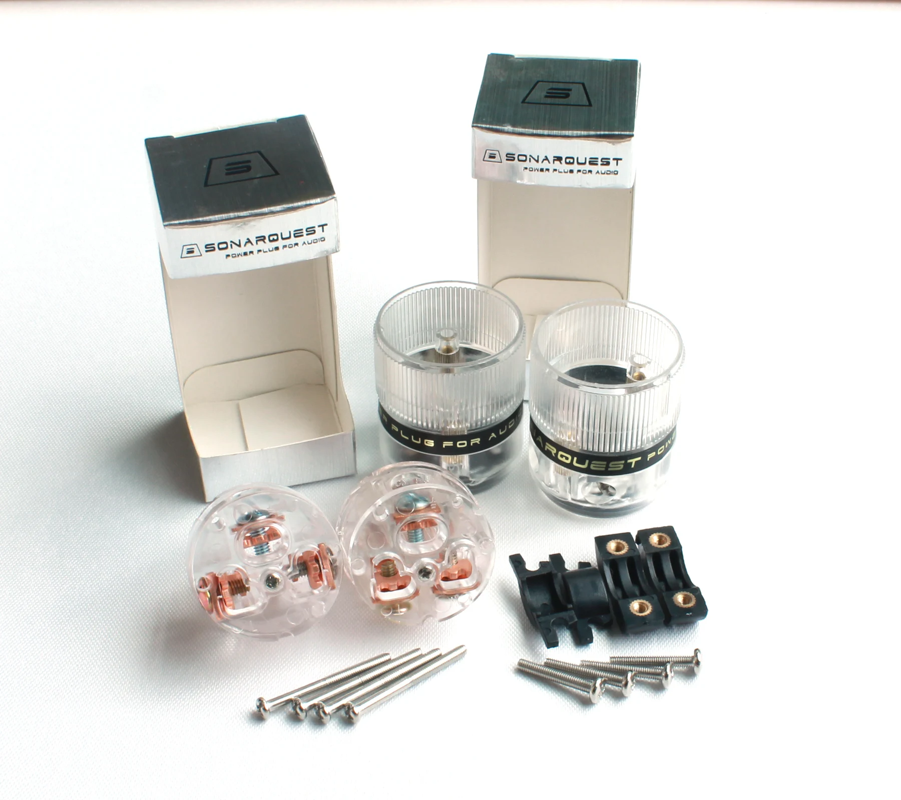 SONARQUEST  ÷ ST-RP(T) + ST-RC(T)   HIFI ̱  &  IEC ǰ Diy Ŀ