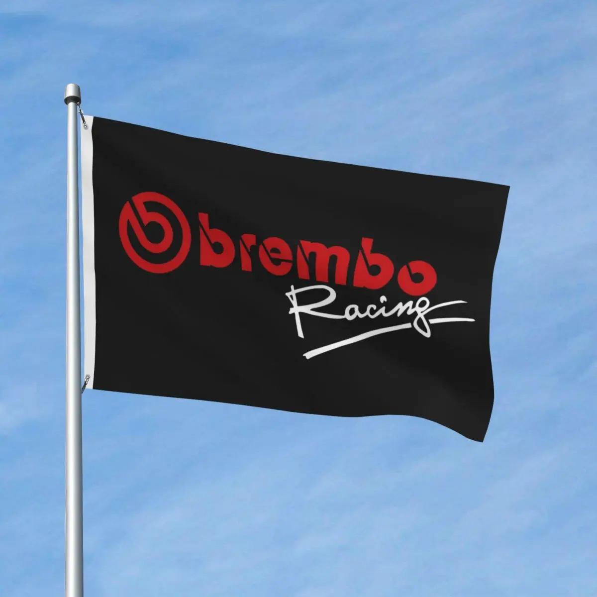 Brempos Flag Outdoor Banner All Weather Decoration Vivid Color 60X90 90X150Cm Flags