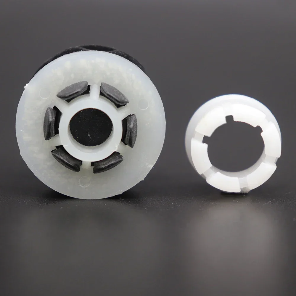 Manual Gear Shift Selector Lever Linkage Cable Shifter Connect Bushing Rod Bush for Nissan Micra K13 March Versa Latio 2012-