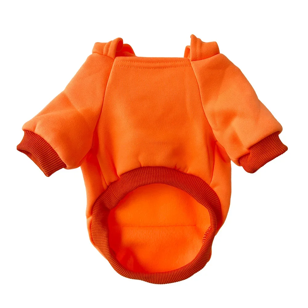 Sweat à capuche à la mode pour chiens HAIRMES - 2025 - Vêtement et accessoires pour chiens - Doglovedesign