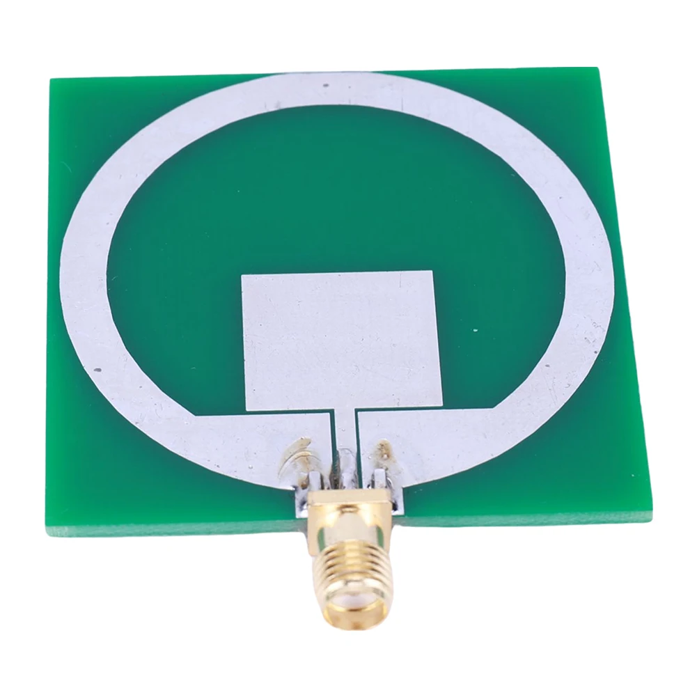UWB 초광대역 안테나, PCB 안테나 모듈, DIY 자체 제작 Expreiment용, 2.4Ghz-10.5Ghz 펄스, 10W (40dBm)