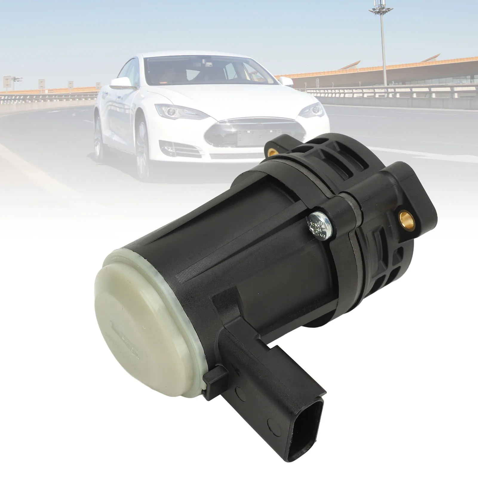 Parking Brake Caliper Motor Electronic Control Replacement for Tesla Model S X 2012 to 1621620888C Car Accessories