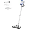 Tineco A10 Cordless Stick Vacuum Cleaner, LED Headlights, Powerful Handheld Vacuum for Hard Floor Carpet, Wall-Mounted Dock 1
