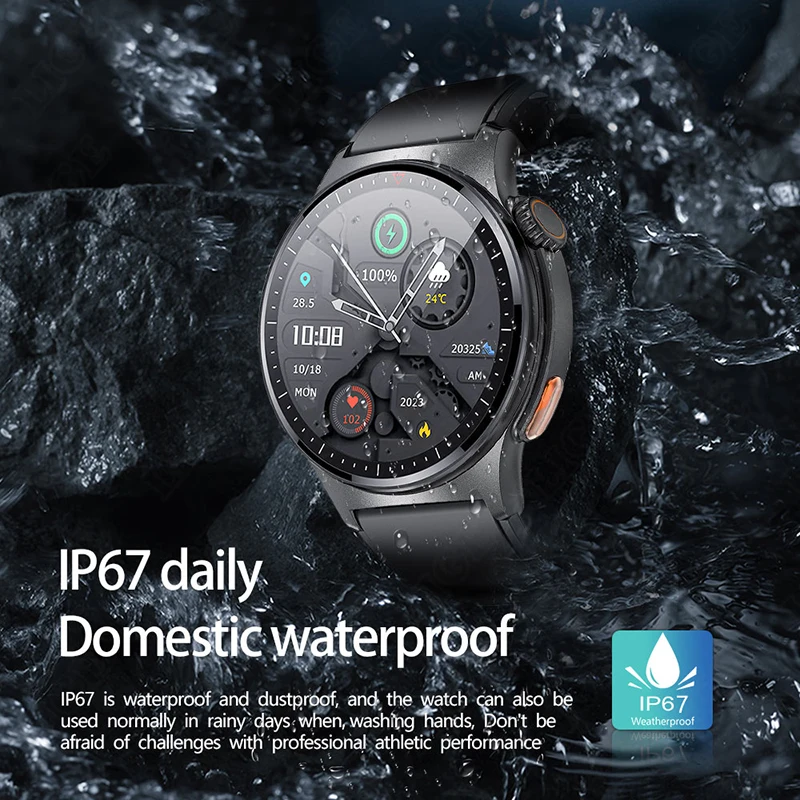 LIGE  GPS ƮĿ Ʈ ð    Ʈ ġ ƮĿ ios ȵ̵ ios ȭ ð Smartwatch