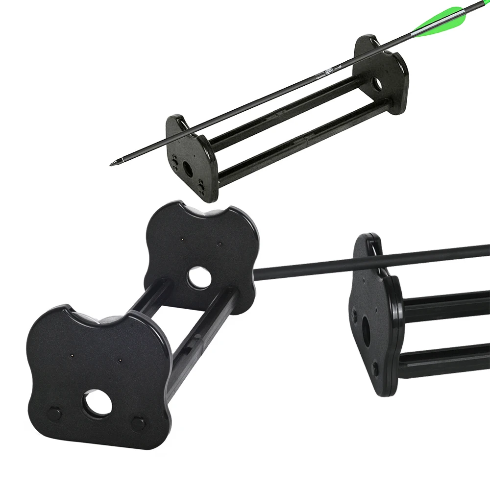 

Archery Arrows Straightness Detector Tester Inspector Accessories High-density Precise Archery Arrows Straightness Detector Tool