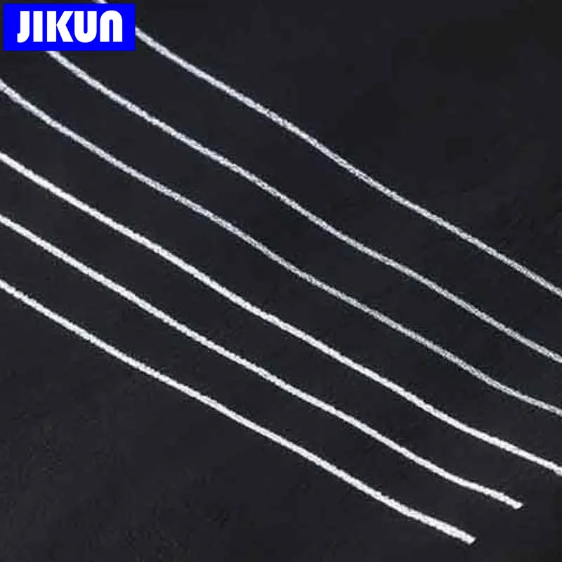 22 개/대 고온 사라지는 펜 열 지울 수있는 패브릭 펜 케이스 리필 DIY 패치 워크 의류 대시 마커 펜
