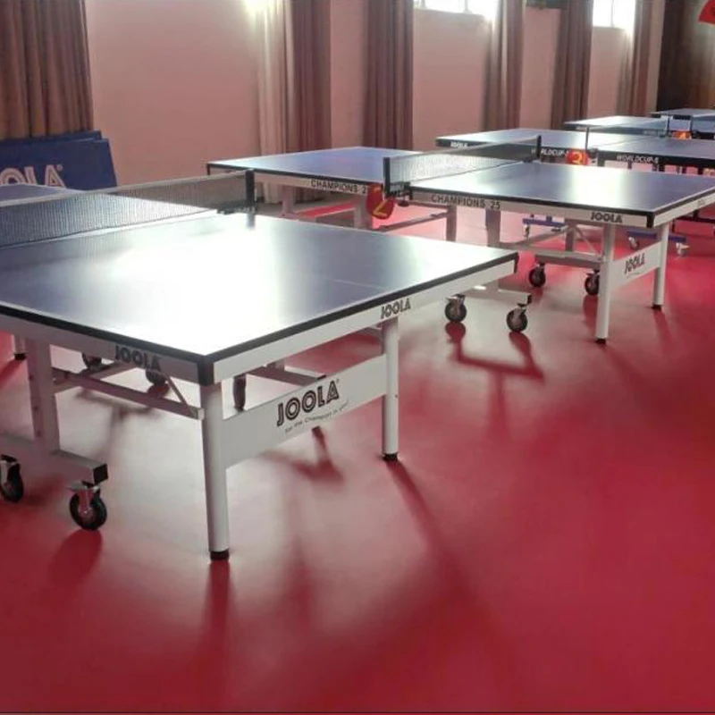 Red Para Ping Pong 1.8m Ajustable Portátil Tenis De Mesa