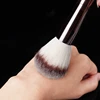 Brocha de maquillaje Hourglass Pro de alta gama: Base, Contorno y Polvos | Emoape