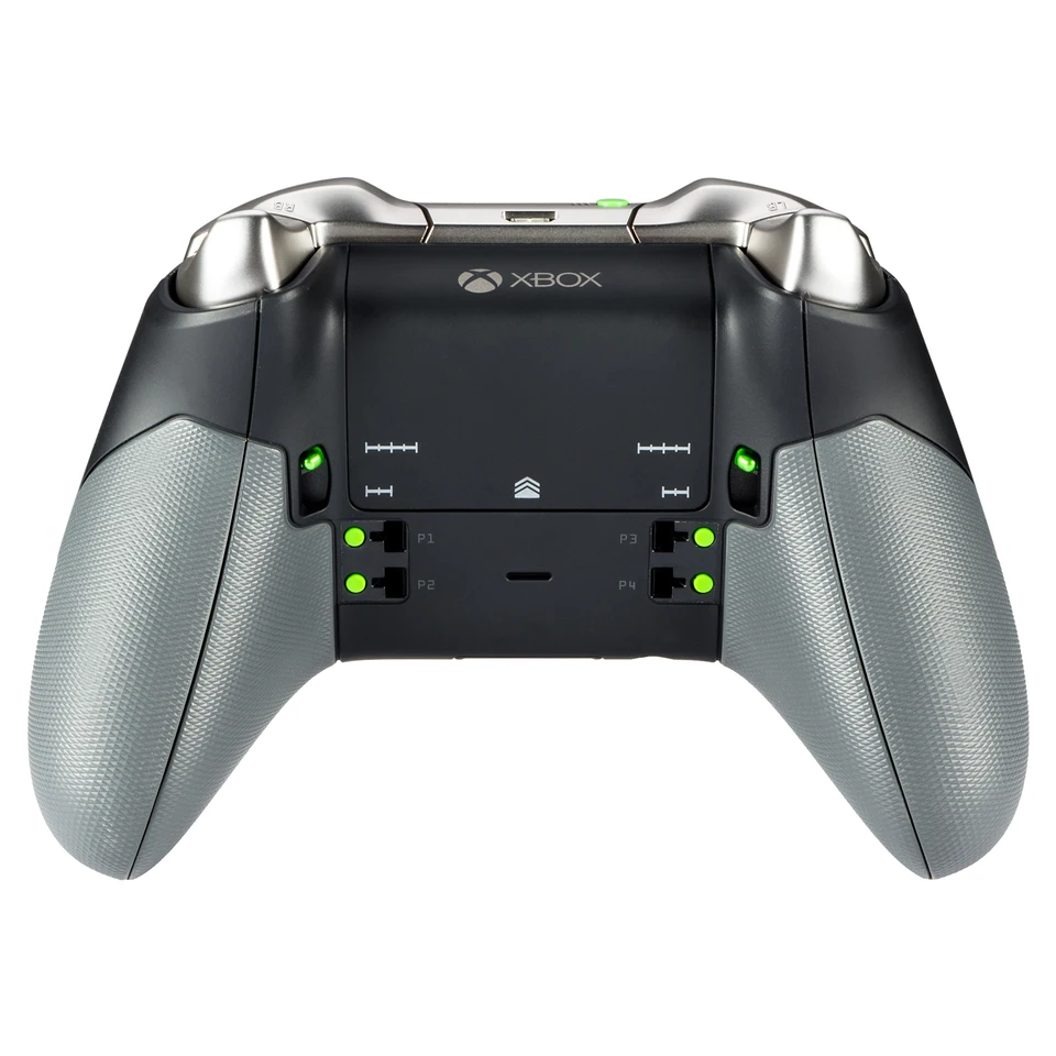 Custom Side Rails for Xbox One Elite Controller