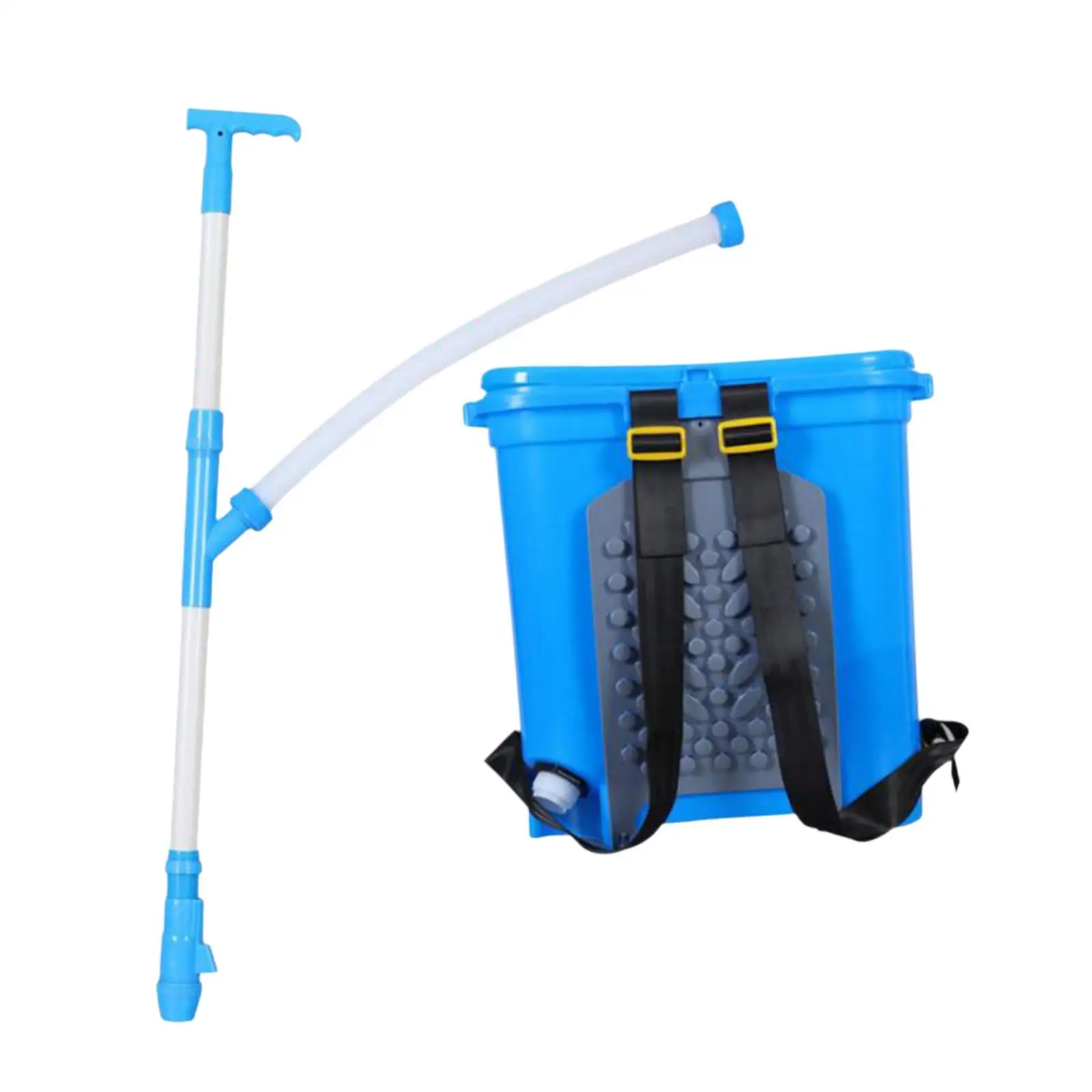 Height Adjustable