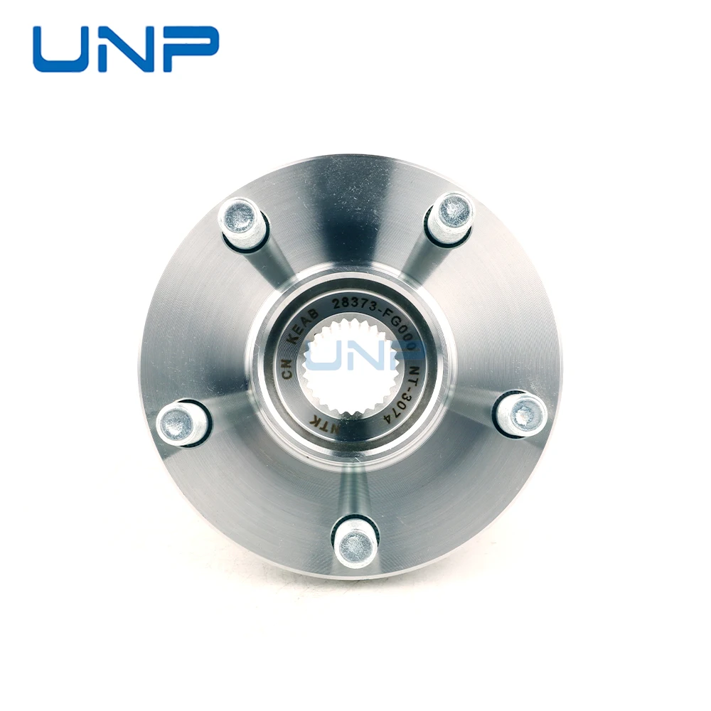 Front Wheel Hub Bearing 28373-FG000 for SUBARU Forester Impreza Legacy Outback XV 2003-2015 28373AG000 28373FG000 28373AG001