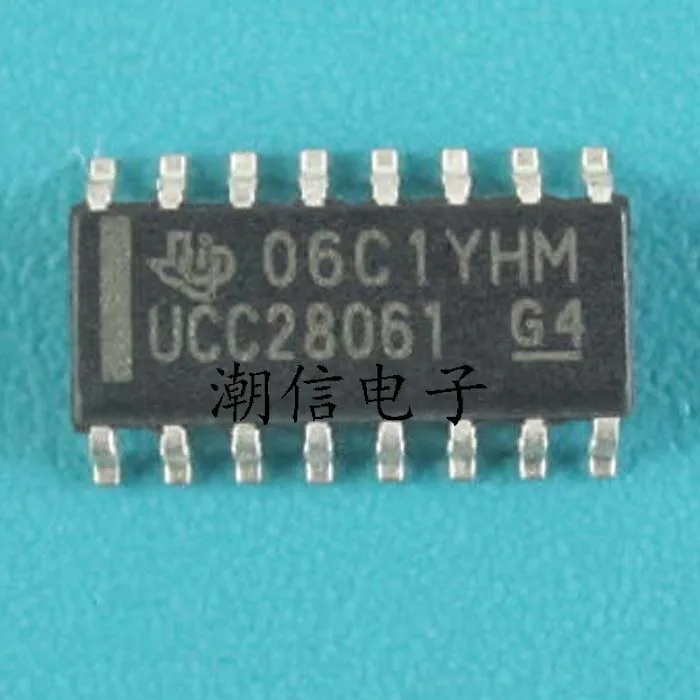 

UCC28061 UCC28061DR