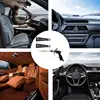 Car Blow Dryer High-pressure Auto Interior Cleaner Multifunctional Air Blower For Car Detailing Used For Auto Interior Furniture 5