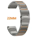 Titanium orange