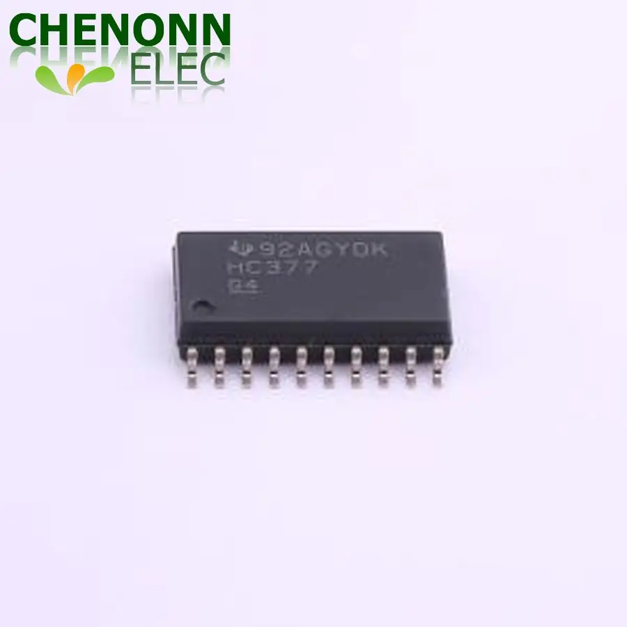 SN74HC377DWR