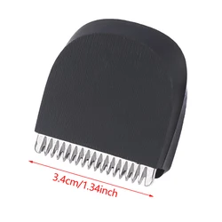 Precision Hair Clipper Blade Replacement - Universal Shaver Head Cutter (ONE SIZE)