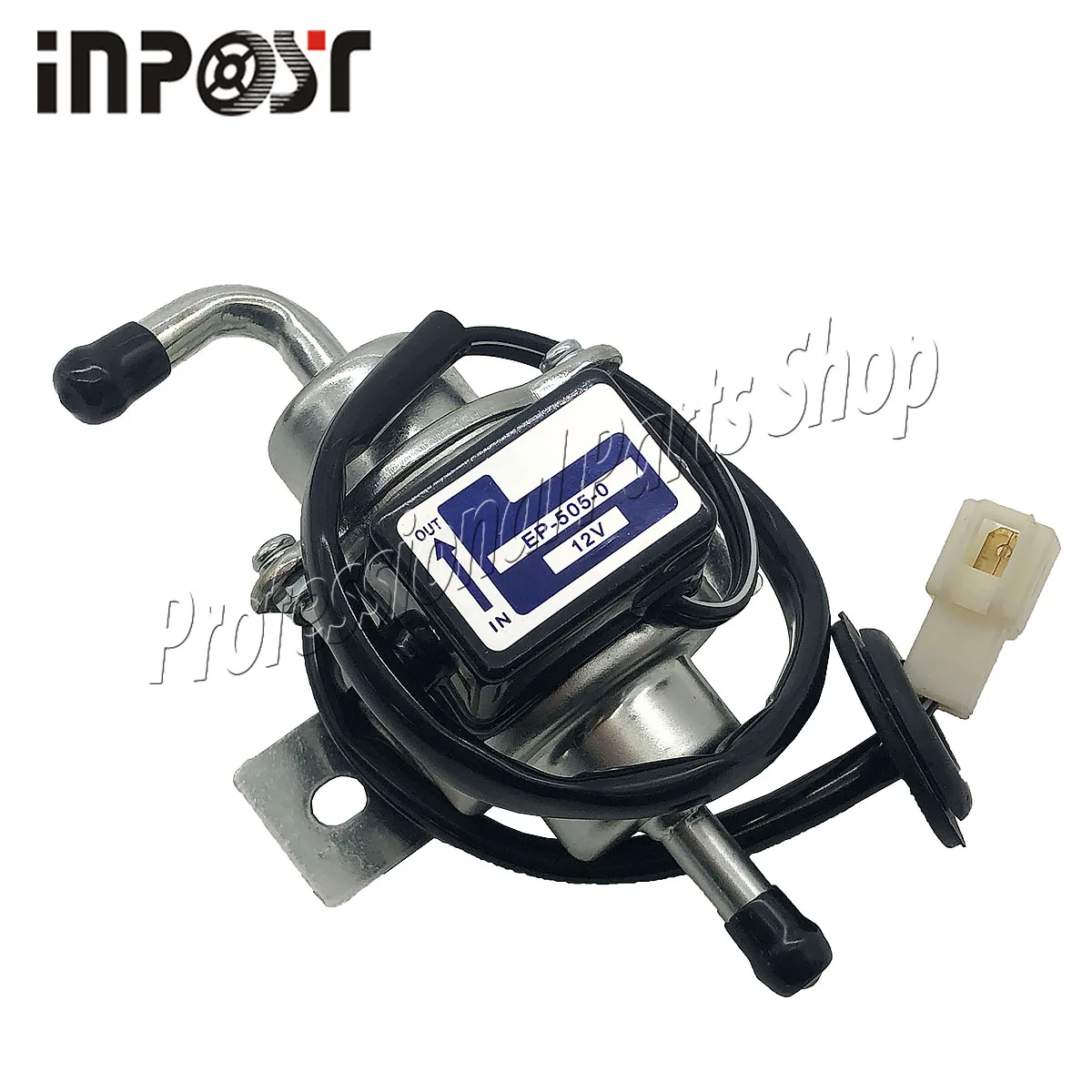 

EP-505-0 Fuel Pump For Mazda 626 DT102-1