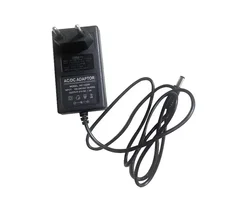 Universal Multi - Plug Lithium Battery Charger for 21V Cordless Power Tools (EU plug)