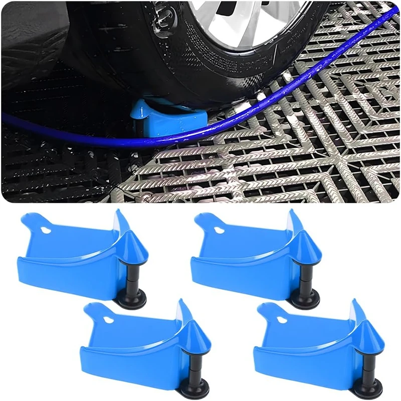 Car Hose Guide 1/2/4pcs
