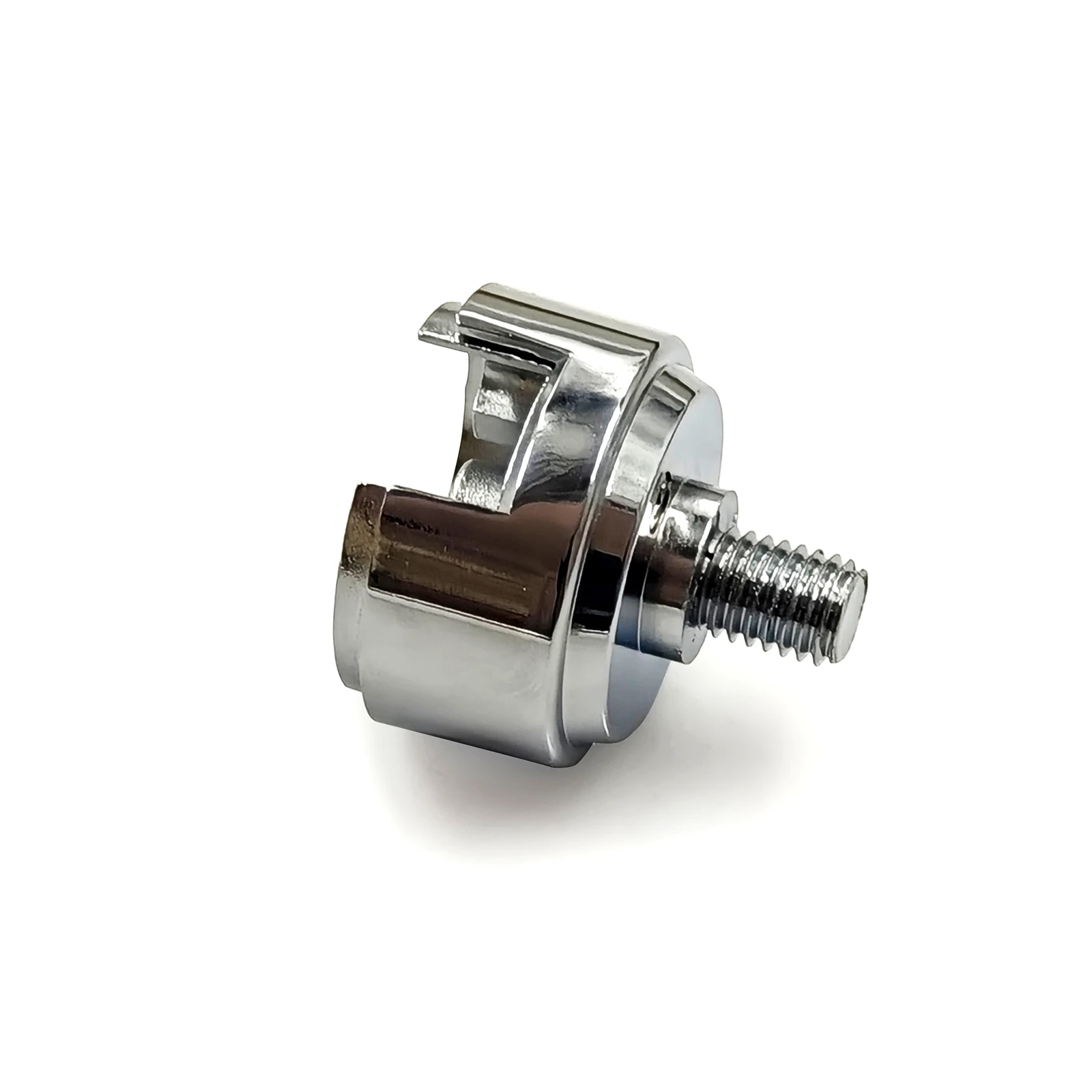 1/2"-13 Thread Shift Knob Mounting Adapter Replacement for Eaton fuller Style Shifters 13/15/18 70589