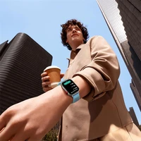 Bracelet à boucle en Nylon pour montre Huawei Fit 3/4/4Pro, tressé, confortable et respirant, pour Huawei Watch Fit 3/Fit 4/4Pro, accessoires 4