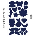 A-10 Navy blue