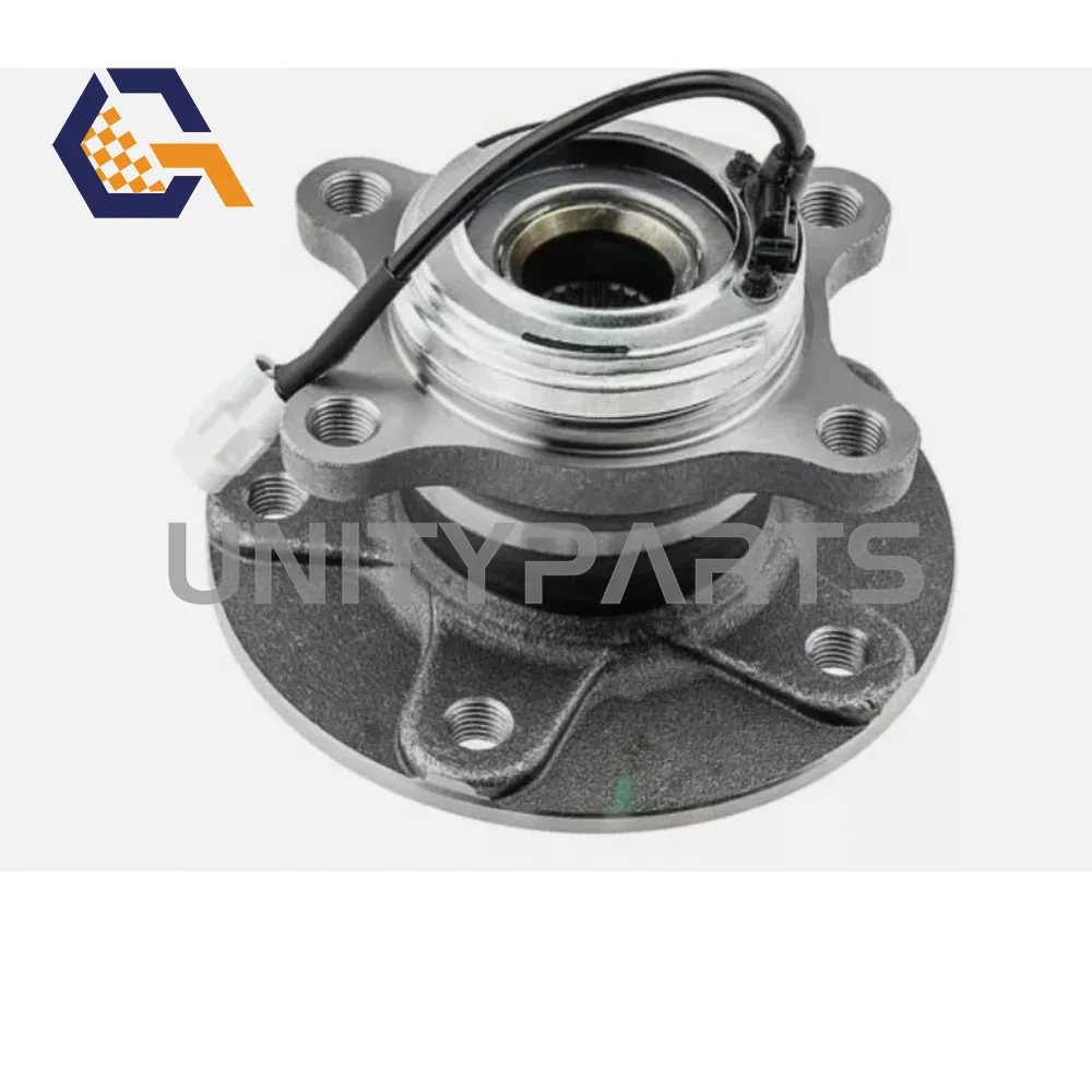 Rear Wheel Hub Bearing for FIAT SEDICI SUZUKI SX4 VITARA 71742696 71768040 71768165 71768628 71768756 4340261M50000 4340261M51