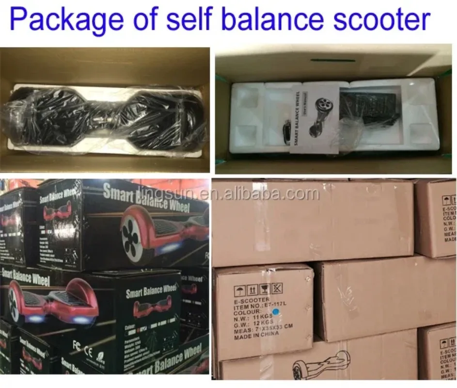 Smart Self Balancing Electric 7inch Unicycle Scooter 2 Wheels Balance Skate Hover Board Outdoor Equipment