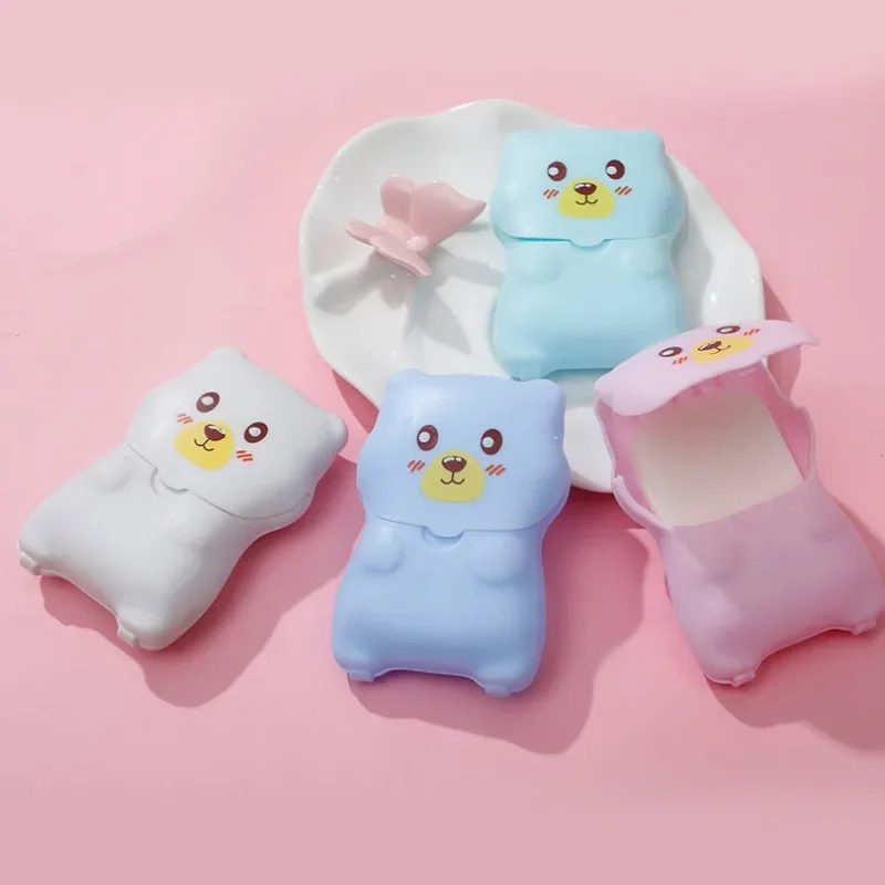 Рисунок 5 - одноразовые мини-диски для мыл