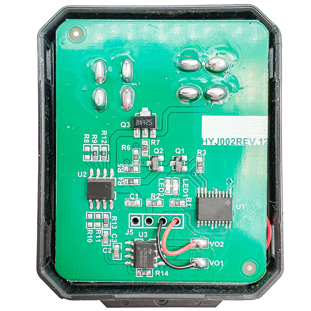 ESL / ELV Steering Lock Simulator Emulator for Mercedes Benz W204 W207 W212 W176 W447 W246 Without Lock Sound 4