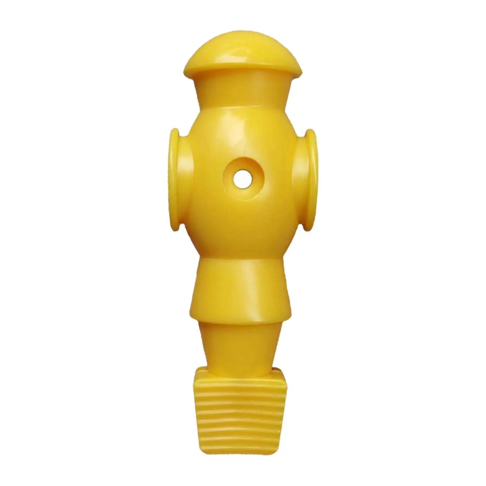 Football Machine Men Replacement Part Lightweight Sculpture Foosball Guys