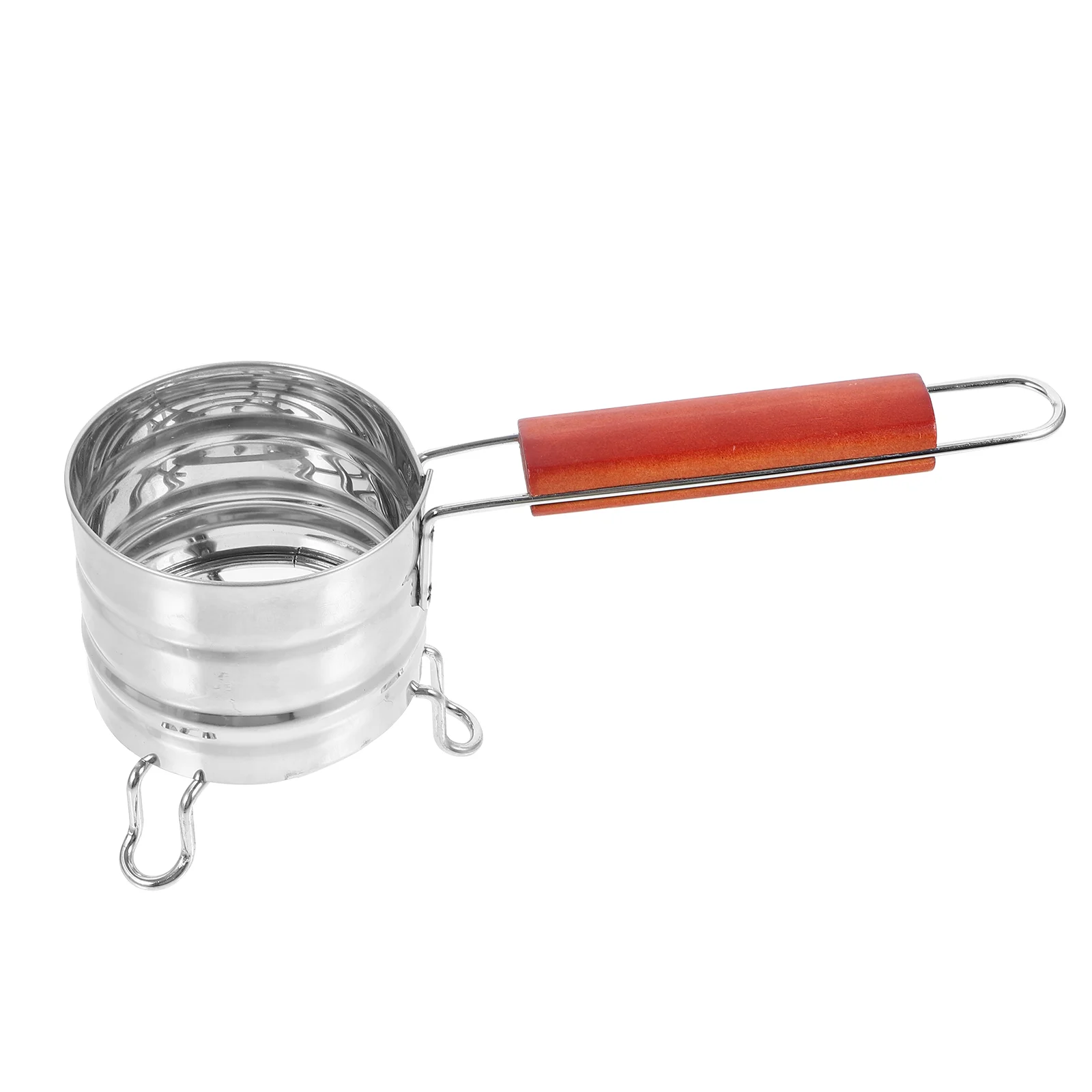 Bbq Carbon Barrel Tool Camino Portatile Starter Carbone Di Accensione Secchio Forno Grill Fire Start Lattina In Acciaio Inossidabile