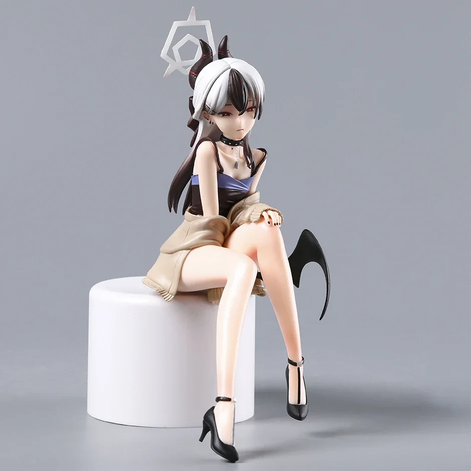 Kayoko（感謝）/2 Blue Archive Onikata Kayoko 1/6 Scale PVC Figure Collectible Model