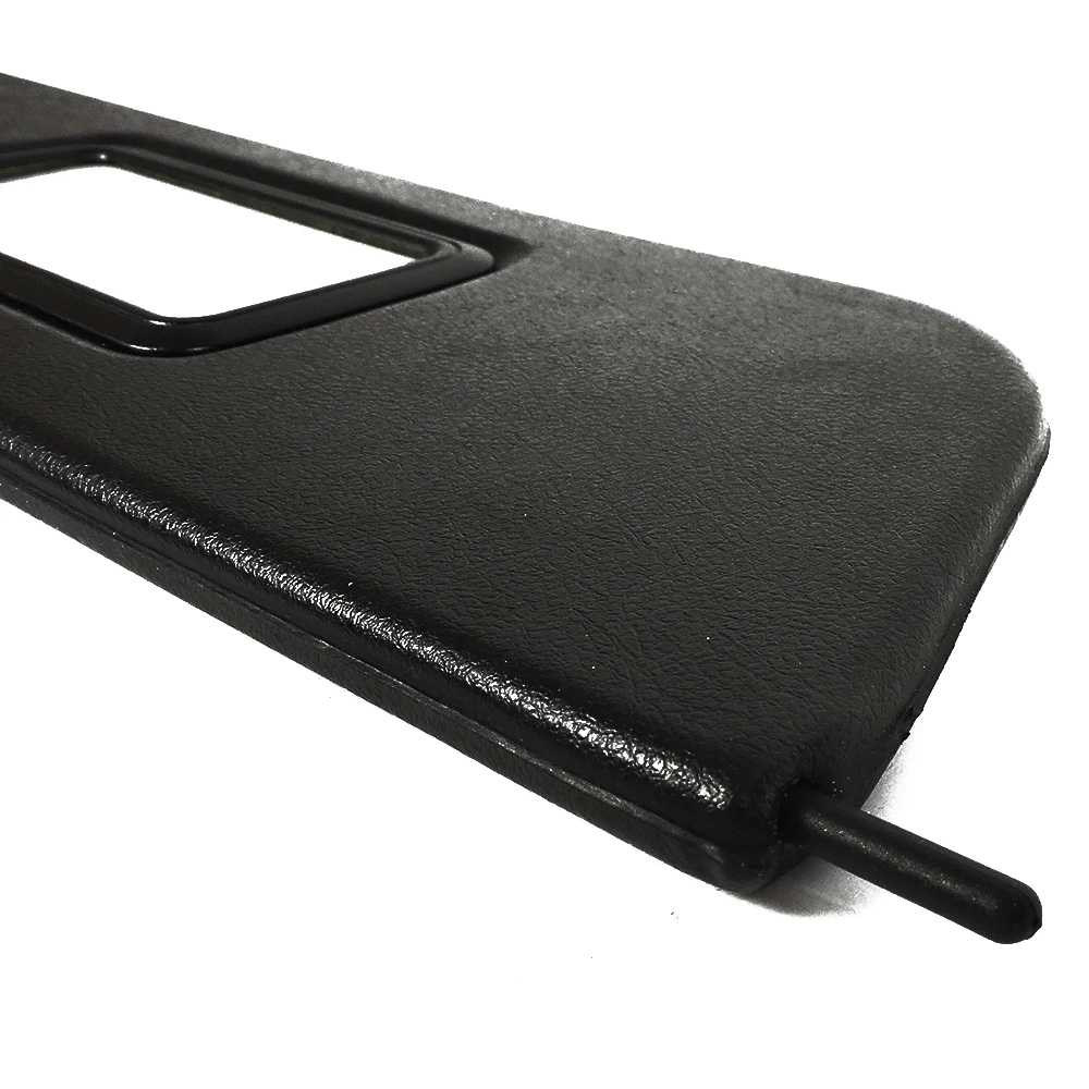 Потолок Black Edition - черный, жёсткий потолок, шумка потолка - Lada 210740, 1,