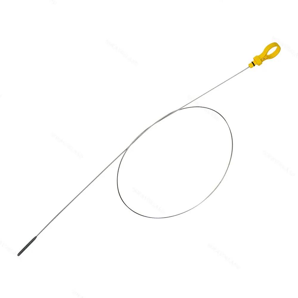 12580068 Engine Oil Level Indicator Dip Stick Dipstick For Chevrolet Express 1500 2003-2014 For GMC Savana 1500 2003-2014
