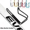Mountain Bike Water Bottle Cage Road Bike Water Bottle Cage Water Bottle Cage Cycling Equipment Aluminum Alloy Accessories 2