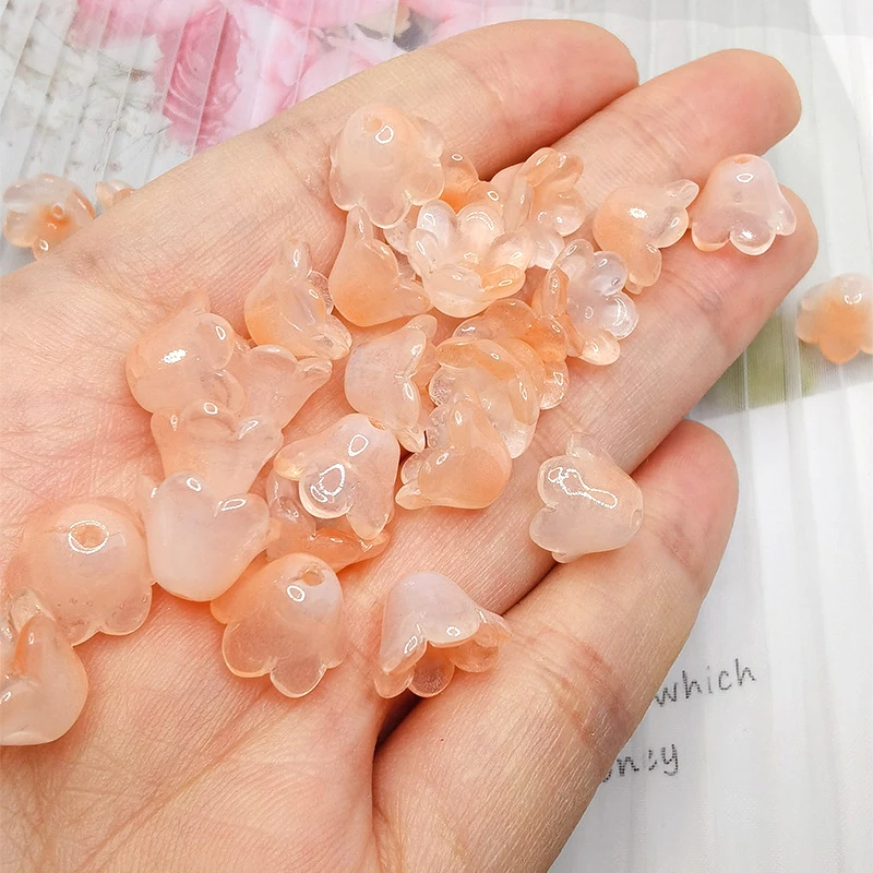 Handmade Accessories Beads