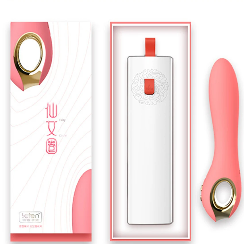 Dildo Vibrator Set For Women Clitoral Stimulator Soft Silicone_voghion.com