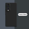 Classic Black