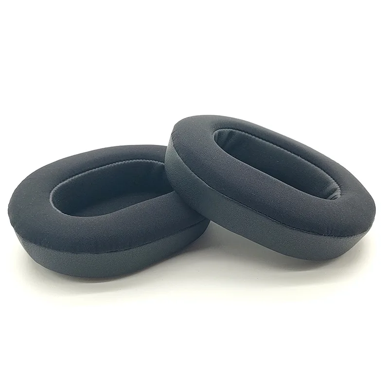 Luxurious Sheepskin Protein Foam Earpad Cushions