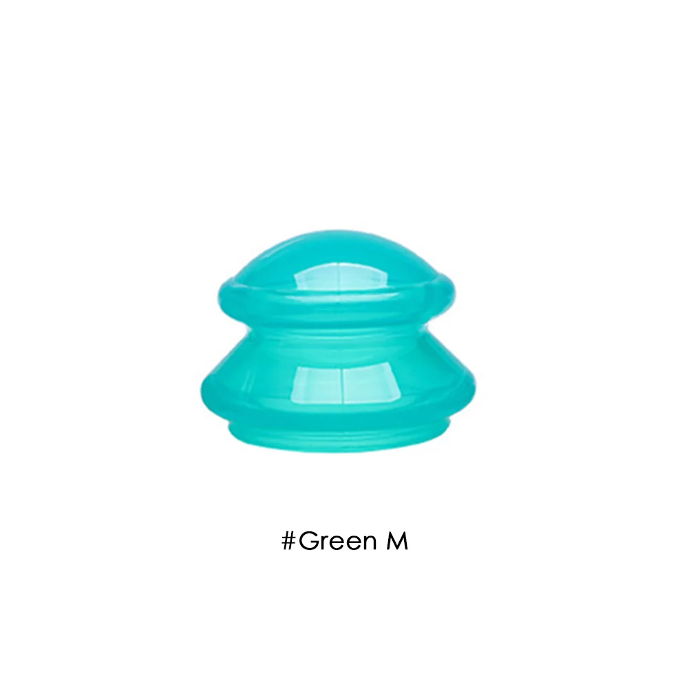 Green M