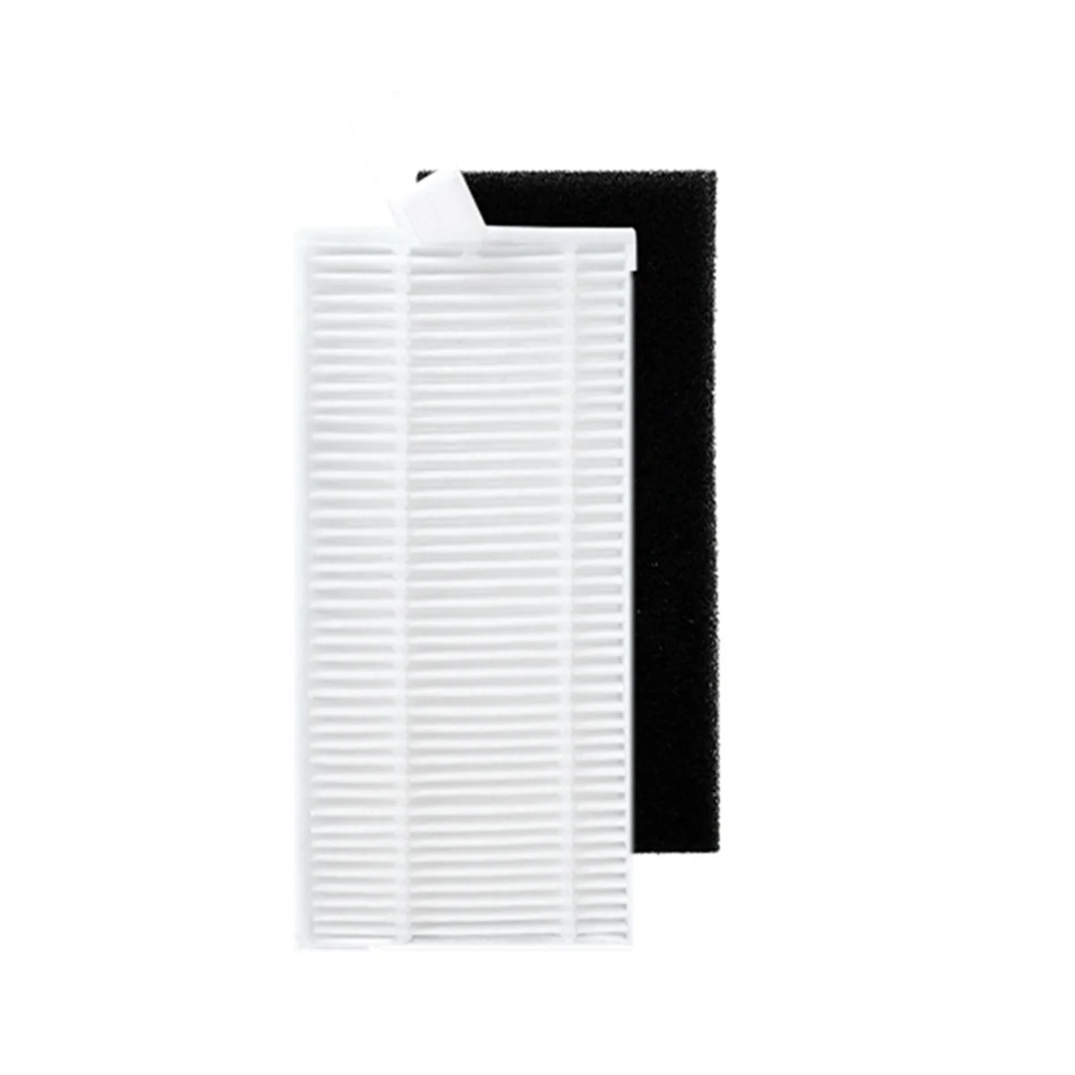 For Eufy Robovac 11S, 12, 15T, 15C, 25C, 30, 30C Robot Vacuum Cleaner Main Side Brush Hepa Filter Replacement Parts