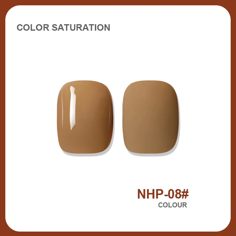 NHP 8