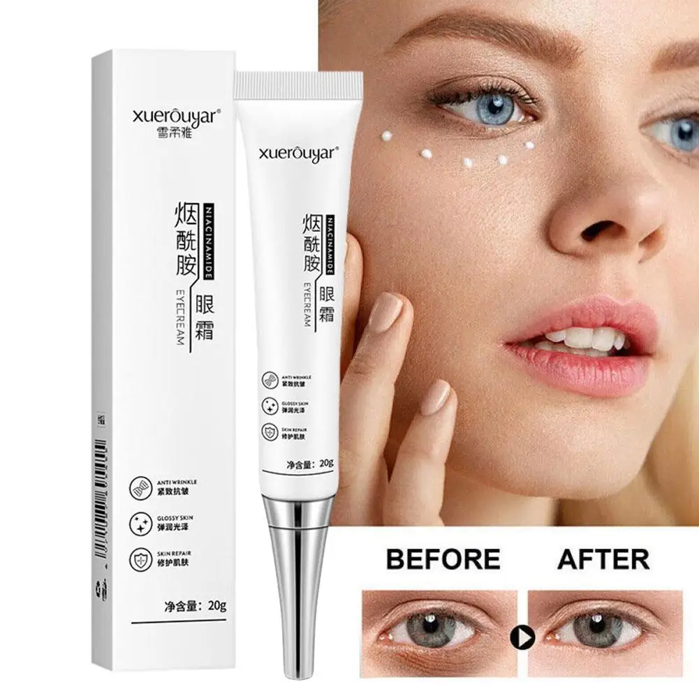 Рисунок 2 - Крем для кожи вокруг глаз от Тёмных