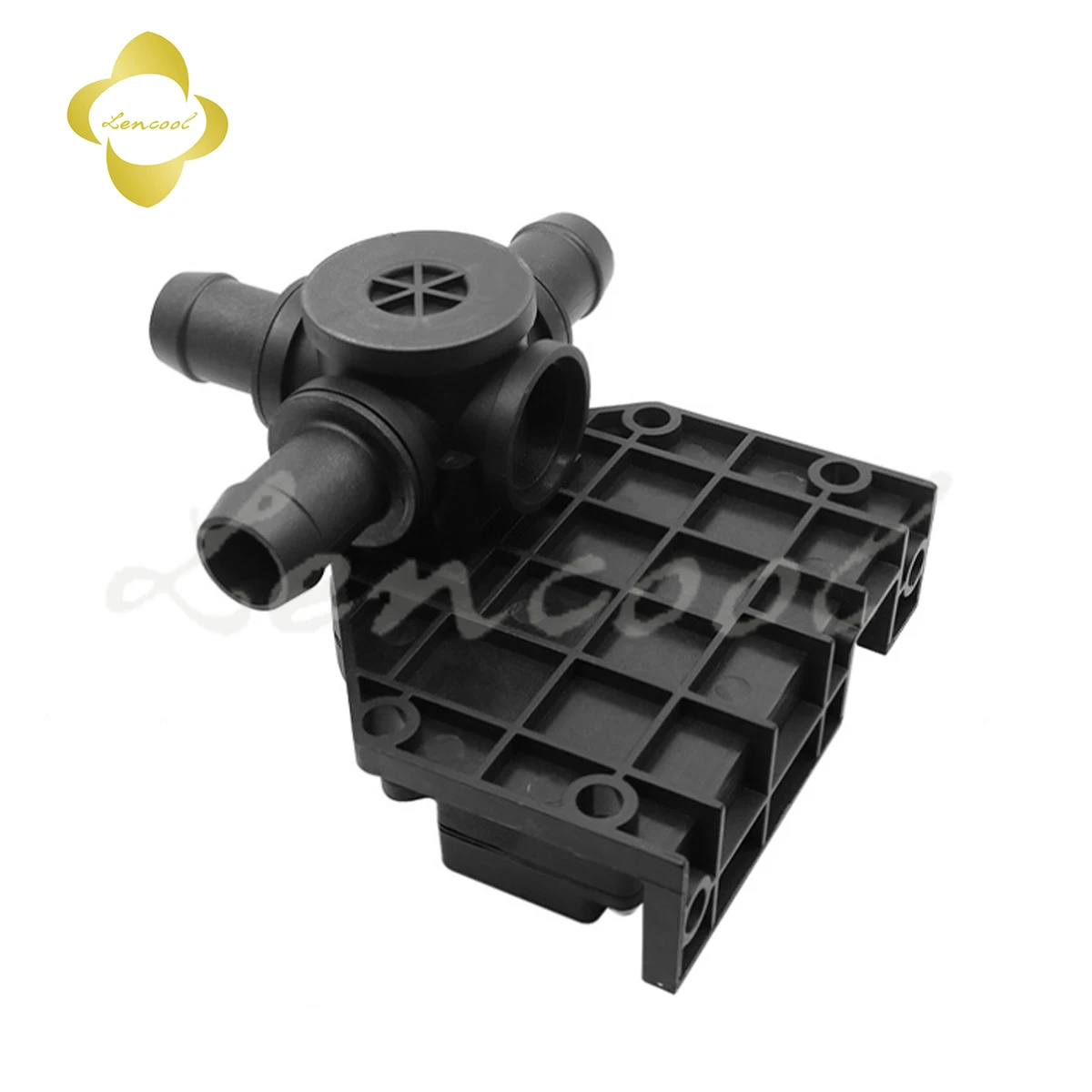 

Электрическая система охлаждения, насос, привод с 3-ходовым клапаном для Tesla Model S/X 6007384-00-B 6007384-00-E