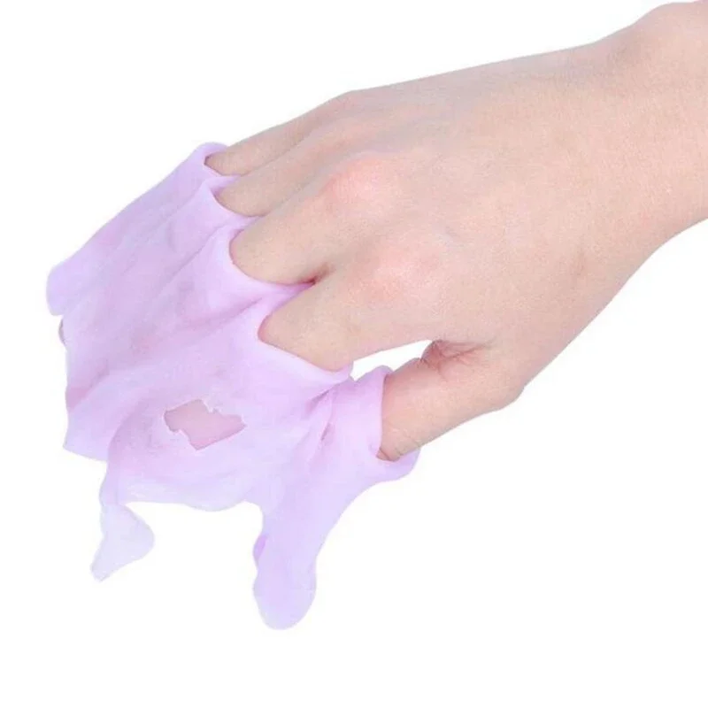 Hand & Foot Mask Warmer Paraffin Wax Bath Warmer Moisturizing & Hydrating Set Hand Hair Removal Spa Set Beauty Products Set 6