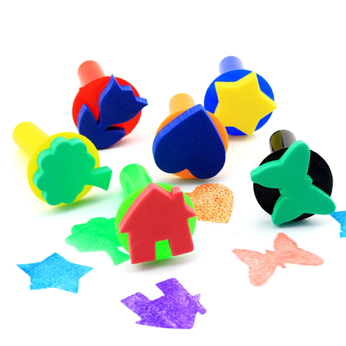 Рисунок 5 - детские наборы для рисования