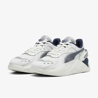 Puma véritable printemps nouveau unisexe résistant à l'usure confort chaussures décontractées respirantes 395339-01 1