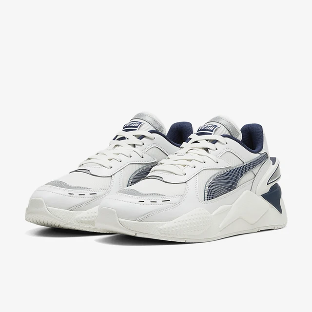 Puma véritable printemps nouveau unisexe résistant à l'usure confort chaussures décontractées respirantes 395339-01 1
