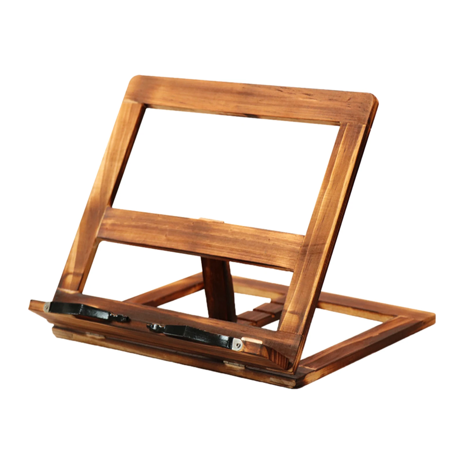 Book Stand Book Holder for Textbook Magazine reading stand book holder book stand